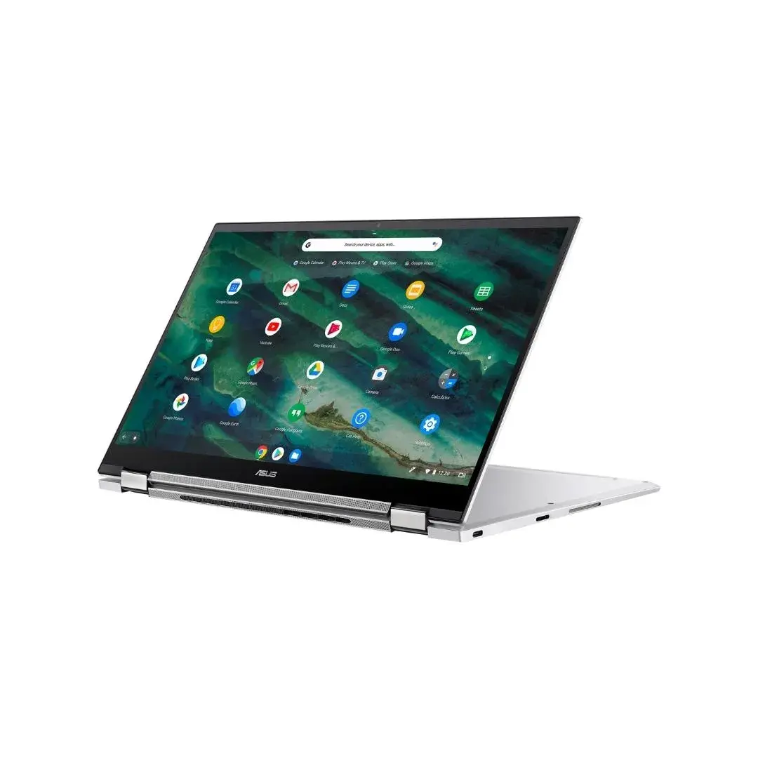 Sell Old Asus Chromebook Flip Series Laptop Online